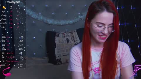 EmilyKents online show from December 2024 10:53:02 AM