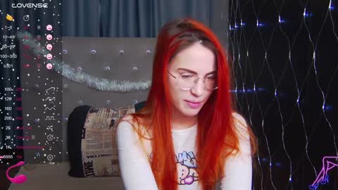 EmilyKents online show from December 2024 01:49:01 AM