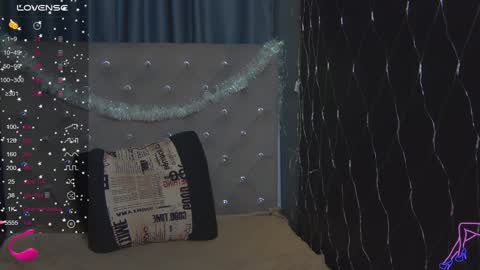 EmilyKents online show from December 2024 01:42:01 AM