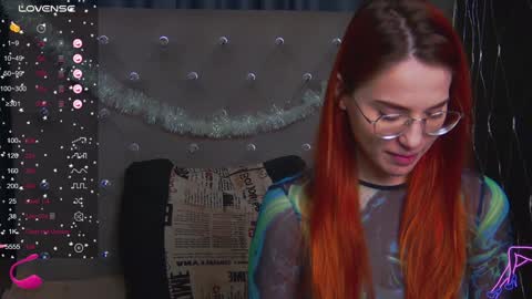 EmilyKents online show from December 2024 01:37:02 AM