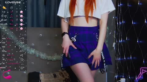 EmilyKents online show from December 2024 01:26:01 AM