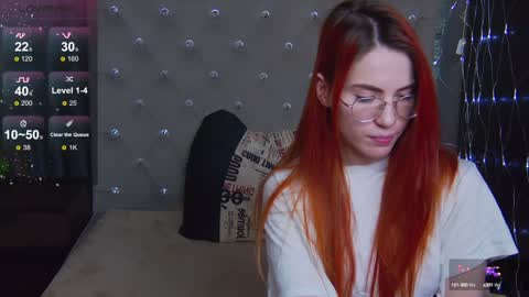 EmilyKents online show from January 2025 05:13:02 AM