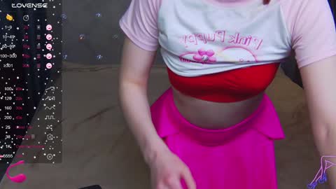 EmilyKents online show from February 2025 01:34:01 AM