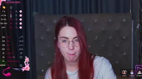 EmilyKents online show from March 2025 05:18:02 AM