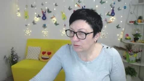 Emily online show from April 2026 05:38:01 AM