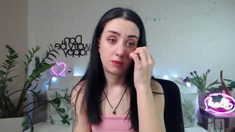 Emyli online show from February 2025 08:55:02 PM