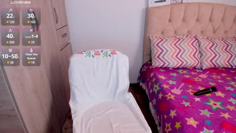 Emily online show from December 2024 12:40:02 PM