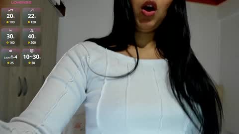 Emily online show from January 2025 07:37:01 PM