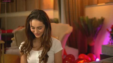 Emily online show from March 2025 10:05:02 PM