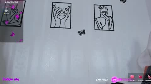 Emily  online show from January 2025 03:14:02 PM