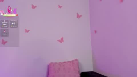 Emily  online show from October 2025 10:35:02 AM