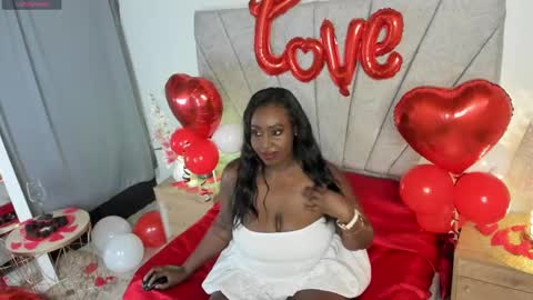 emilyrojas online show from February 2025 12:03:02 PM