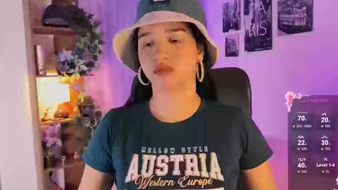 emilyrousex online show from September 2025 02:22:01 PM