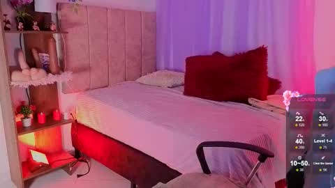 emilyrousex online show from November 2025 06:07:01 PM