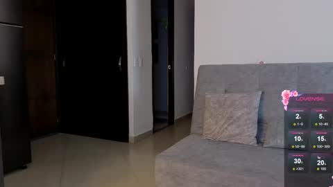 emilyrousex online show from April 2026 03:53:01 PM