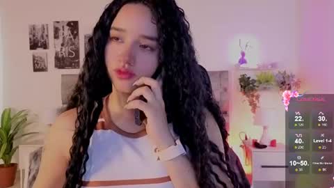 Snapshot of emilyrousex chatting on July 2026 04:32:01 PM emilyrousex online show from July 2026 04:32:01 PM