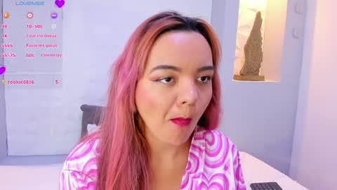 EMILY online show from February 2025 11:01:01 PM