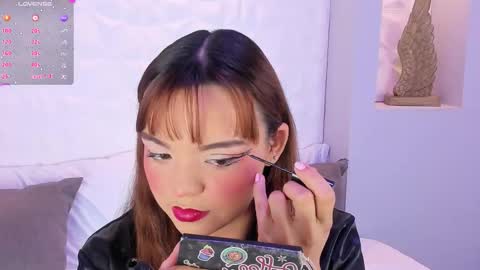 EMILY online show from January 2026 07:41:01 PM