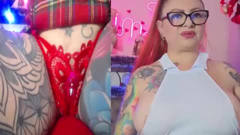 emily rousse online show from December 2025 10:27:02 PM