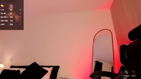 Emily online show from February 2025 06:40:01 PM