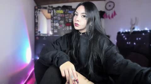  Emily Support me to have 100 likes plx online show from December 2024 10:18:02 PM