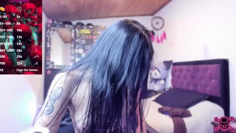  Emily Support me to have 100 likes plx online show from December 2024 10:42:01 PM