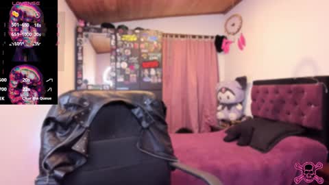  Emily Support me to have 100 likes plx online show from December 2024 10:32:02 PM