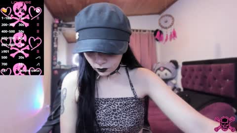  Emily Support me to have 100 likes plx online show from December 2024 12:47:01 AM