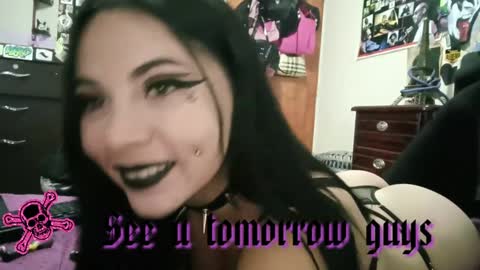  Emily Support me to have 100 likes plx online show from December 2024 03:58:02 AM