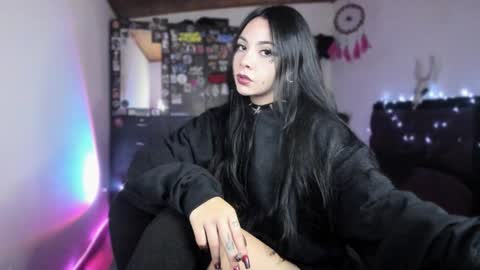  Emily Support me to have 100 likes plx online show from January 2025 10:56:01 PM