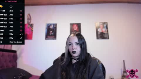  Emily Support me to have 100 likes plx online show from January 2025 11:04:01 PM