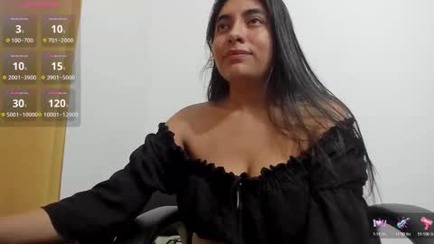 Emily online show from October 2025 12:19:01 AM