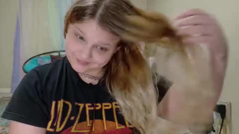 emily haze online show from November 2025 01:38:01 AM