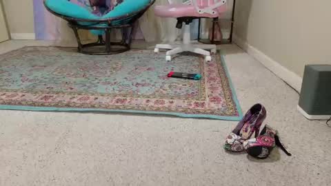 emily haze online show from November 2025 06:51:01 PM