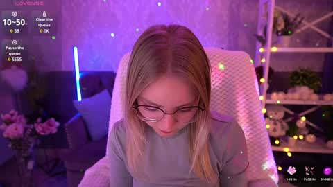  MY NAME IS Emily WELCOME EVERYONE I WILL BE HAPPY TO GIVE YOU WHAT YOU HAVE DREAMED OF FOR SO LONG online show from January 2025 09:34:02 PM