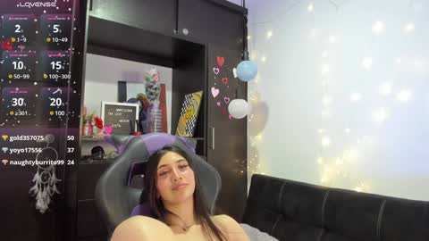 Emy online show from February 2025 06:35:01 AM