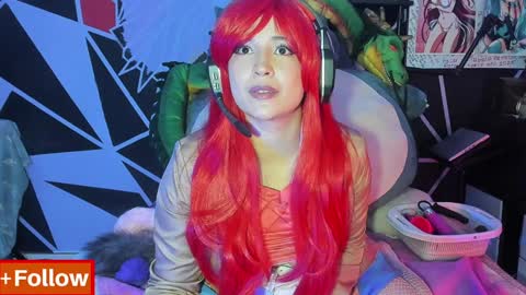 emilythemachine online show from January 2025 11:33:02 PM