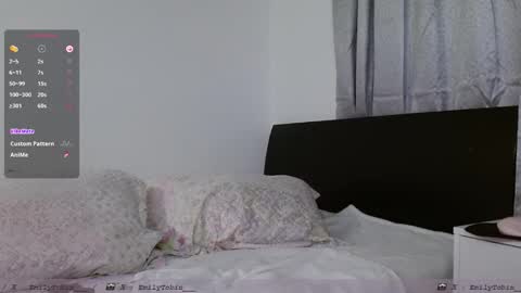 Snapshot of emilytobin chatting on February 2026 05:36:02 AM emilytobin online show from February 2026 05:36:02 AM