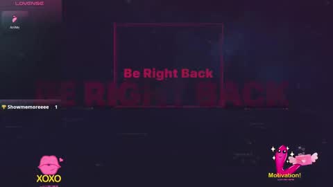 emilywhisperawesome online show from January 2025 09:49:02 AM