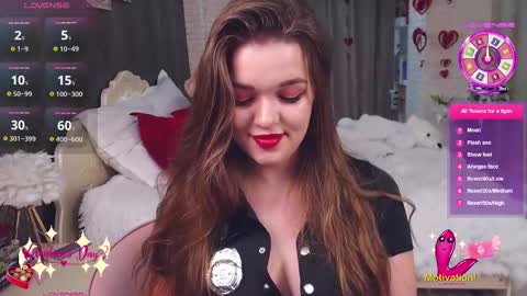 emilywhisperawesome online show from February 2025 08:14:02 PM