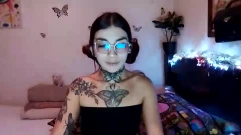 Valentina independent model online show from December 2024 03:52:02 AM