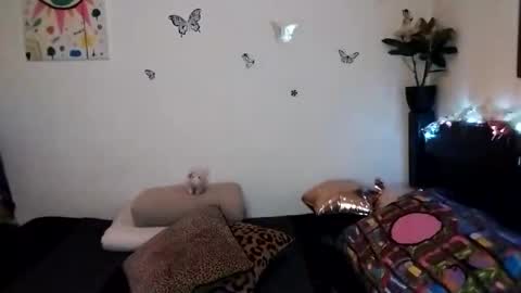 Valentina independent model online show from December 2024 03:40:01 AM