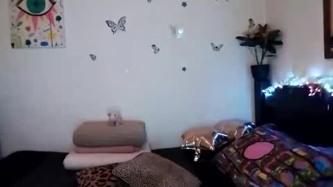 Valentina independent model online show from December 2024 01:15:02 AM