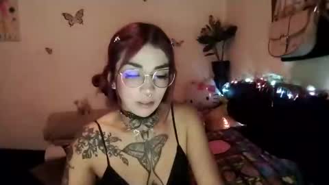 Valentina independent model online show from March 2025 02:52:01 AM