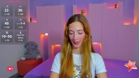 emilywilliis online show from February 2026 11:43:02 AM