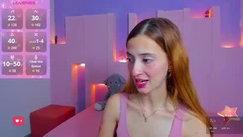 emilywilliis online show from February 2026 02:04:02 PM