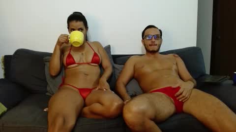 Emilly Willis online show from November 2025 01:15:01 AM