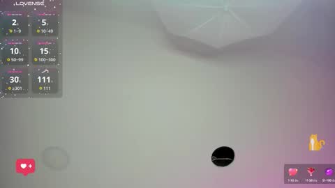 E M I L Y online show from September 2025 12:16:01 PM