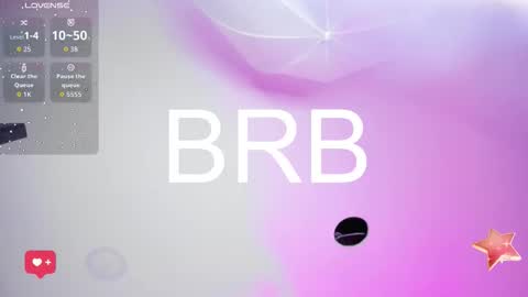 E M I L Y online show from September 2025 01:23:02 PM