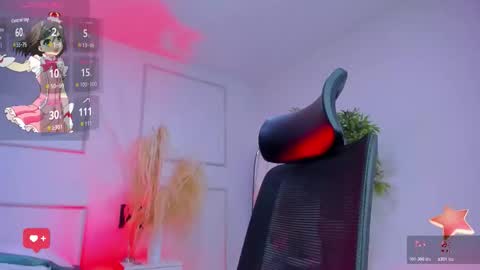 E M I L Y online show from November 2025 01:56:02 PM